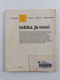 Takka ja uuni