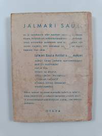 Vääränrahantekijät : seikkailukertomus