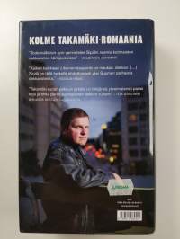 Murharyhmä : Takamäki 4-6