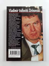 Minä, Vladimir Žirinovski
