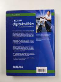 Kodin digitekniikka : kuva, ääni, laitteet &amp; mahdollisuudet