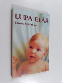 Lupa elää