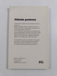 Lupa elää