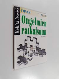 Opas ongelmien ratkaisuun