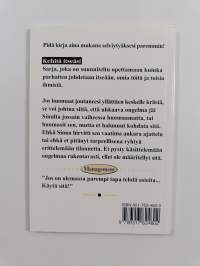 Opas ongelmien ratkaisuun