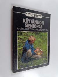 Käytännön sieniopas