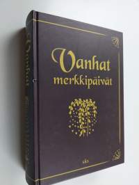 Vanhat merkkipäivät