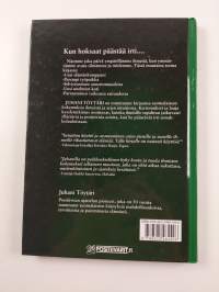 Ihme &amp; kumma : avaa mielesi mahdollisuuksille