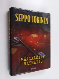 Räätälöity ratkaisu