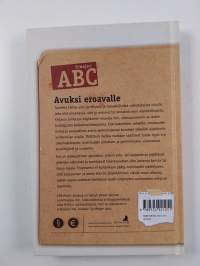 Eroajan ABC (ERINOMAINEN)