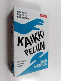 Tyhjä kuva