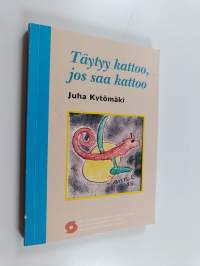 Täytyy kattoo, jos saa kattoo : sosiaalipsykologisia näkökulmia varhaisnuorten televisiokokemuksiin