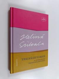 Yksinäisyydestä ja kohtaamisen yksinkertaisuudesta