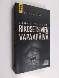 Rikosetsivien vapaapäivä