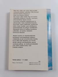 Naisen kunnia