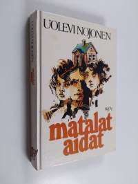 Matalat aidat