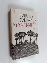 Pyyntimies Carlo Cassola