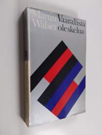 Vaarallista oleskelua