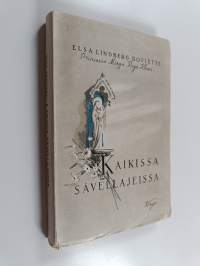 Kaikissa sävellajeissa