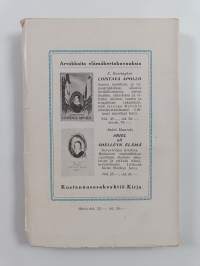 Kaikissa sävellajeissa