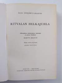 Ritvalan helkajuhla