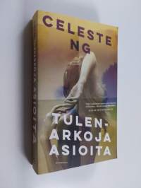 Tulenarkoja asioita