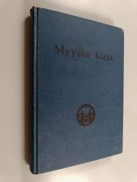 Myyjän kirja