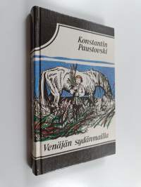 Venäjän sydänmailla : kertomuksia