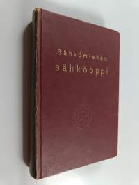 Sähkömiehen sähköoppi