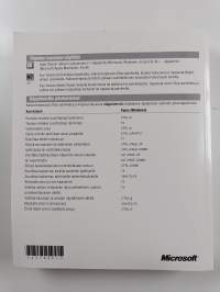 Microsoft® Excel käyttöopas
