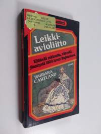 Leikkiavioliitto