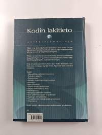 Kodin lakitieto, 2 - Asiakirjamalleja