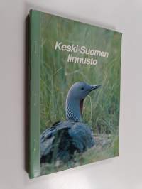Keski-Suomen linnusto
