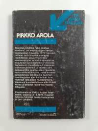 Pirkko Arola : TV-ohjelma Nauhoitus 3.11.1975, ensiesitys 28.12.1975