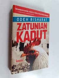 Zatunian kadut