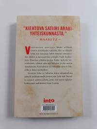 Zatunian kadut