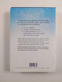 Nainen joka sukelsi maailman sydämeen
