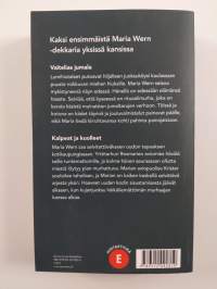 Vaitelias Jumala ; Kalpeat ja kuolleet (yhteisnide)