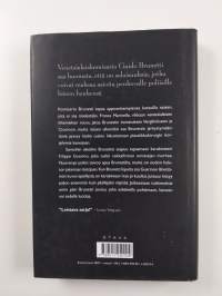 Kasvot kuvassa : komisario Guido Brunettin tutkimuksia