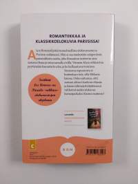 Pieni elokuvateatteri Pariisissa
