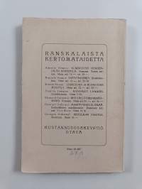 Metzin tyttö
