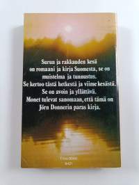 Surun ja rakkauden kesä : Muistelma