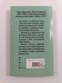 Eurooppa-raportti