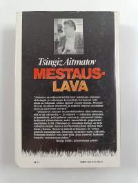 Mestauslava