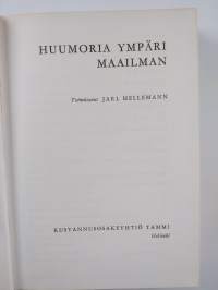 Huumoria ympäri maailman