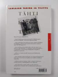 Tähti etsii taivasta : Rainer Frimanin tarina
