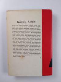 Kairoilta Kemiin