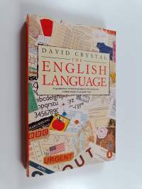 The English language