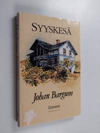 Syyskesä