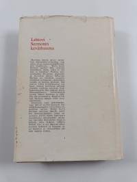 Lehtori Sermonin keväthuuma